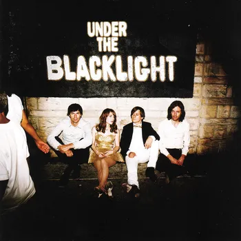 Zahraniční hudba Under The Blacklight - Rilo Kiley [CD]