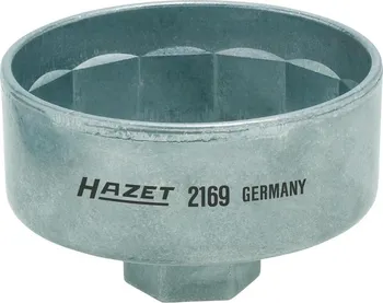 Nářadí na výměnu oleje Hazet 2169-36