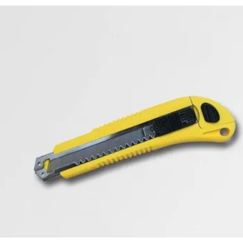 Pracovní nůž Nůž ulamovací profi 2