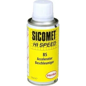 Průmyslové lepidlo LOCTITE – 30011600 SICOMET aktivátor BS 150ml