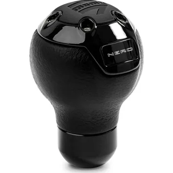 Hlavice řadicí páky MOMO hlavice řadicí páky Nero