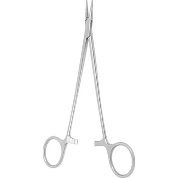 Vyšetřovací rukavice HARTMANN - RICO a.s. Svorka na cévy Peán anatomický rovný 20 cm 2 cm čelist