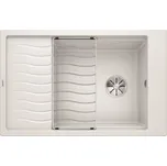 Blanco Elon XL 6 S InFino Silgranit bez…