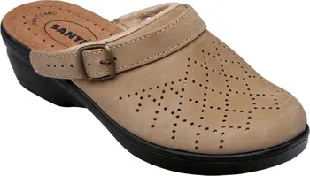 Dámská zdravotní obuv Santé PO/5284 béžové