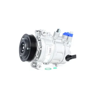 Kompresor klimatizace Delphi TSP0155997