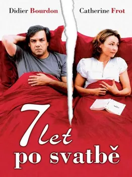DVD film DVD 7 let po svatbě (2003)