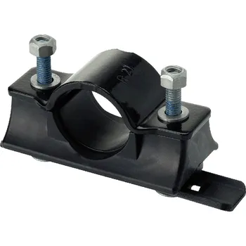 Blatník karosérie Držák pro blatník Sauerman s drážkami