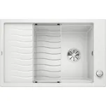 Blanco Elon XL 6 S F InFino Silgranit…
