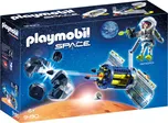 Playmobil 9490 Satelitní laser na…