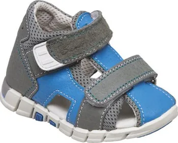 Chlapecké sandály Santé N/810/401/S16/S85 modré