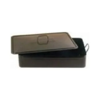 Hrnec Pekáč smalt 50x30x12