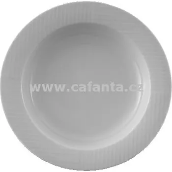 Talíř Talíř hluboký salátový 17 cm dia