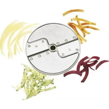 Kráječ zeleniny Nudličkovací disk 2x2 mm (J 2X2 J 5/64"X5/64")