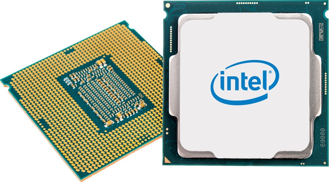 foto Procesor Intel Core i3-8100 (CM8068403377308)