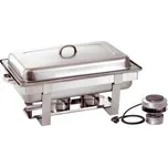Chafing dish s kombi ohřevem
