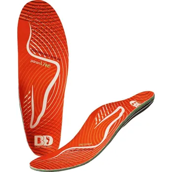 Vložka do bot Boot DOC PERFORMANCE RUN R9 36-38,5