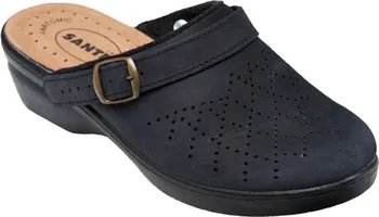 Dámská zdravotní obuv Santé PO/5284 černé