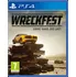 Hra pro PlayStation 4 Wreckfest PS4
