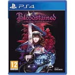 Bloodstained: Ritual of the Night PS4
