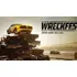Hra pro PlayStation 4 Wreckfest PS4