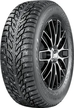 4x4 pneu Nokian HKPL 9 Studded 225/55 R19 103 T XL