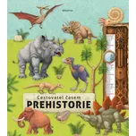 Cestovatel časem: Prehistorie - Oldřich…