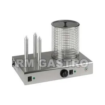 Hotdogovač Hot dog HD-3N