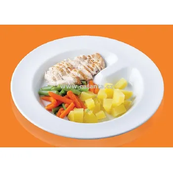 Talíř talíř polohluboký Speciál