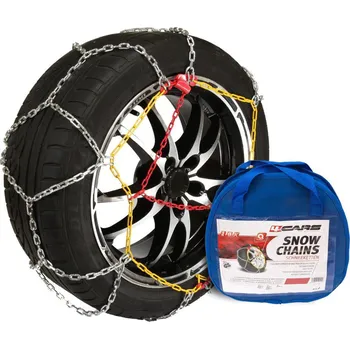 Sněhové řetězy 4Cars SUV-Van 260