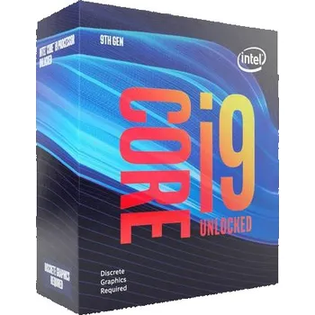 Procesor Intel Core i9-9900KF (BX80684I99900KF)