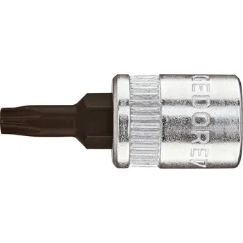 Gola hlavice Zástrčná hlavice Gedore 1/4" - Torx T40 (6265890)