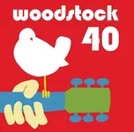 Woodstock 40 - Various [2CD]