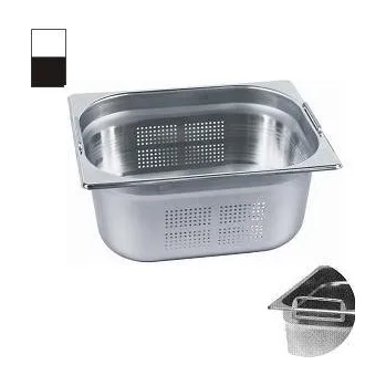 Nádoba na pečení Gastronádoba 1/2-65 s uchy