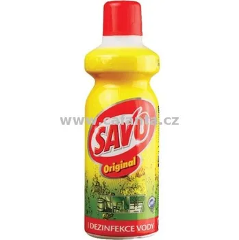 Savo Do Studny