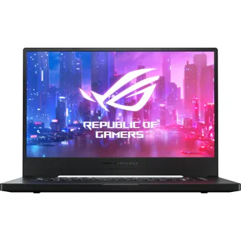 Notebook ASUS RoG Zephyrus G (GA502DU-AL025T)