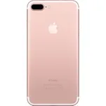 Kryt baterie Back Cover na Apple iPhone 7 Plus, Rose Gold