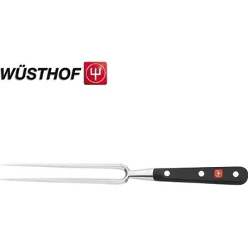 Kuchyňský nůž 18 cm masová vydlice