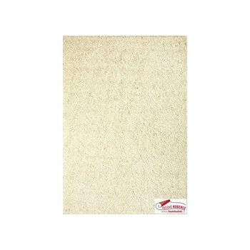 Koberec Koberec Efor Shaggy 2137 cream s atestem - více rozměrů, rozměr cm 160 x 230