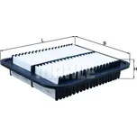Mahle LX 4431