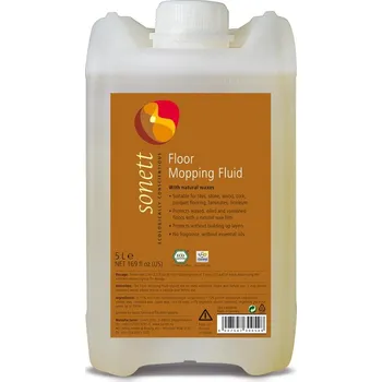 Čistič podlahy Sonett Podlahový čistič 5l