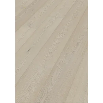 Lak na dřevo MEISTER Lindura | HD 400 | mat-lak | Dub Arktický Bílý 8735