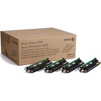 Tiskárna Xerox Imaging unit pro P6600/WC6605/C40X,60 000str
