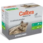 Calibra Cat Multipack Sterilised…