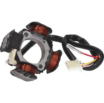 Autoelektrika Suzuki AH 50 Address 1992-1995 stator alternátoru 79 mm
