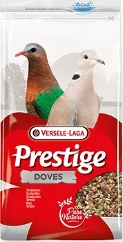 Krmivo pro ptáka Versele-Laga Prestige pro hrdličky a holoubky