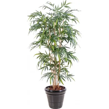 umělá květina Luxusní umělý BAMBUS NEW, 180cm