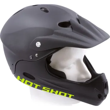 Author Hot Shot HST X9 černá