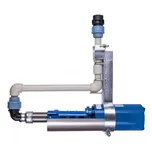 PCH konzole pro vodorovnou montáž…