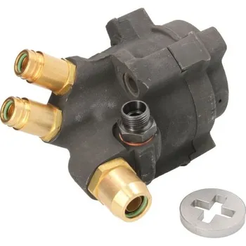 Palivová nádrž Palivové čerpadlo Scania R