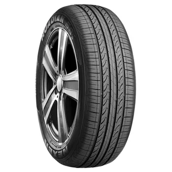 4x4 pneu Nexen Roadian 581 205/55 R16 91 H